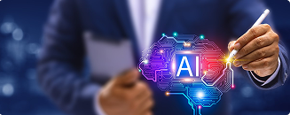 AI in Percipio